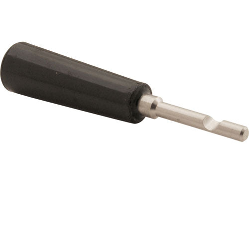X47384 Taylor Freezer - Black Handle for Drawers X47384 Taylor Freezer - Black Handle for Drawers